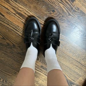 Doc Martens Oxford Loafers